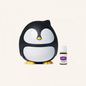 Happy the Penguin Diffuser 開心企鵝擴香機